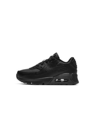 Nike Air Max 90 LTR Little Kids Shoes. Nike